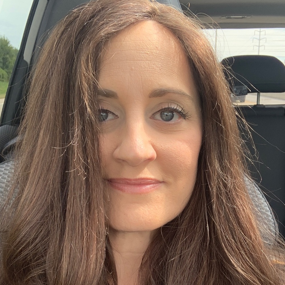 Meet your Posher, Amy